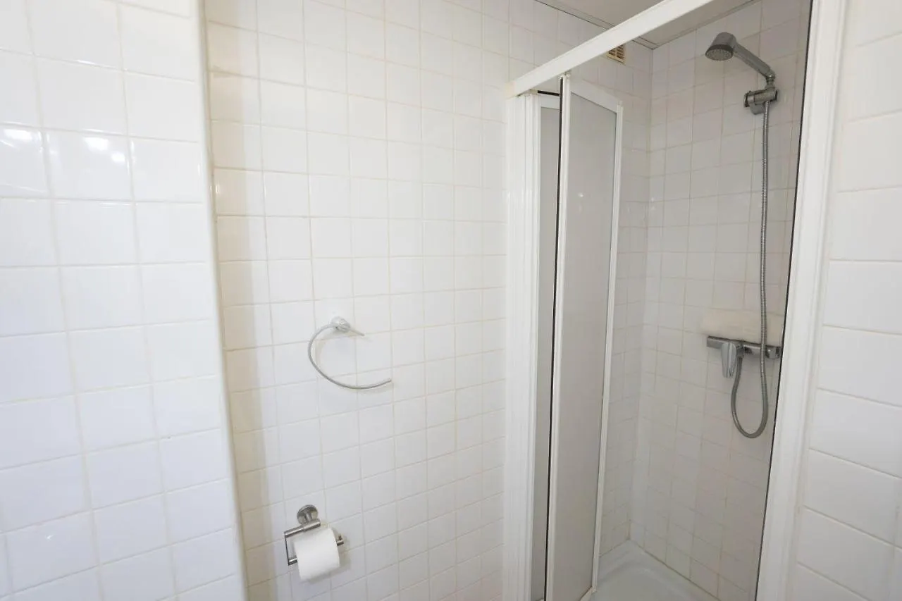 Apartmán Playa Del Salon 2C Menyber Nerja Španělsko