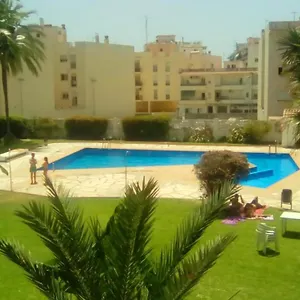  Apartamento Charming With Pool