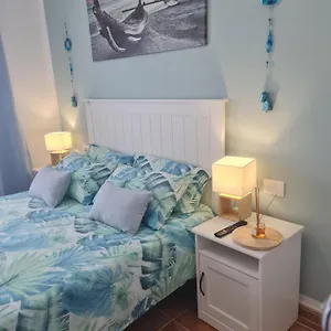Casita Bahia Azul , Caleta de Fuste España