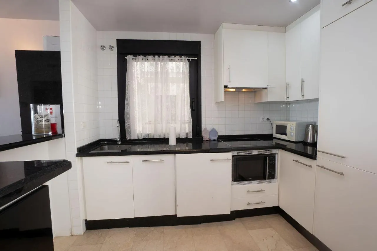 Playa Del Salon 2C Menyber Apartment Nerja