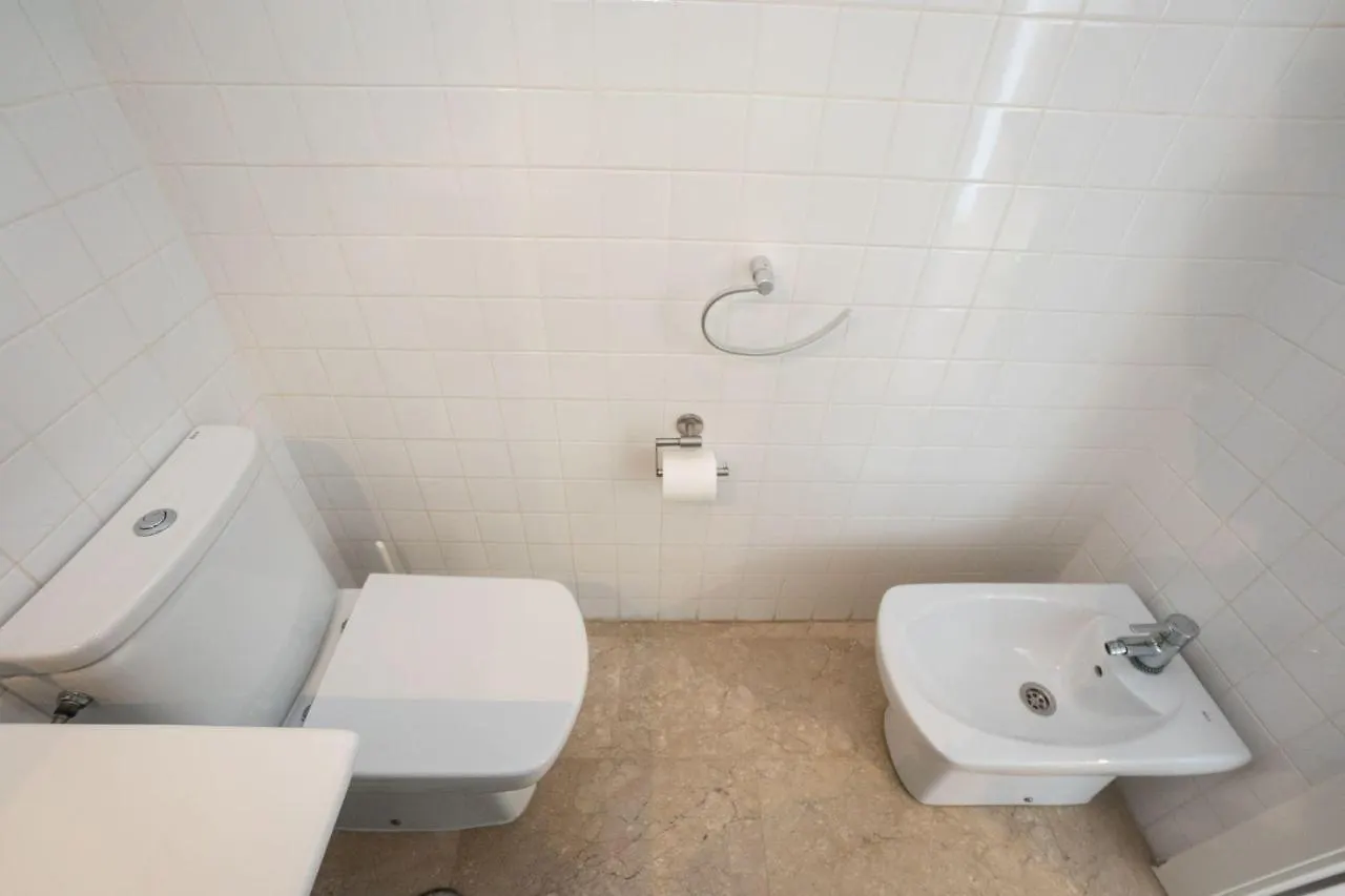Playa Del Salon 2C Menyber Apartment Nerja