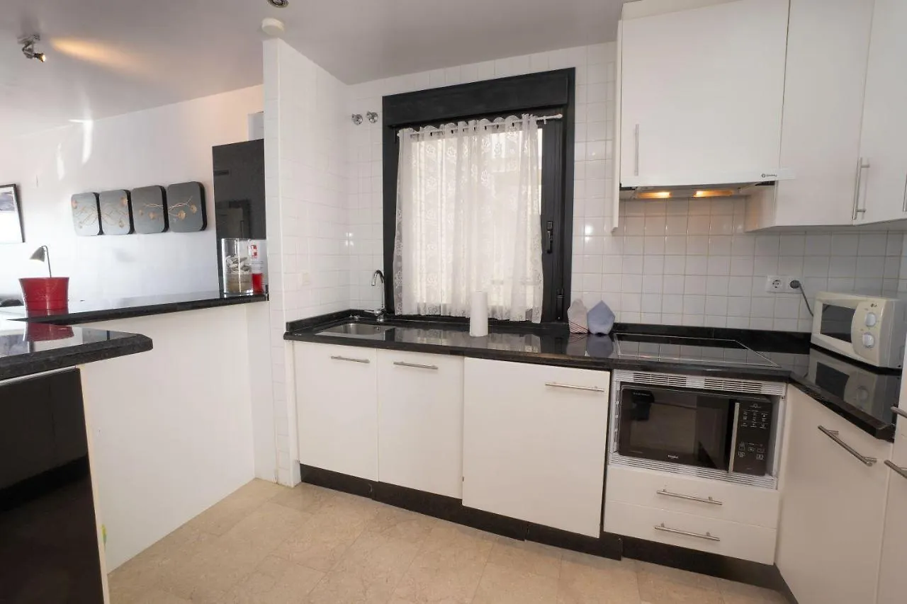 Playa Del Salon 2C Menyber Apartment Nerja