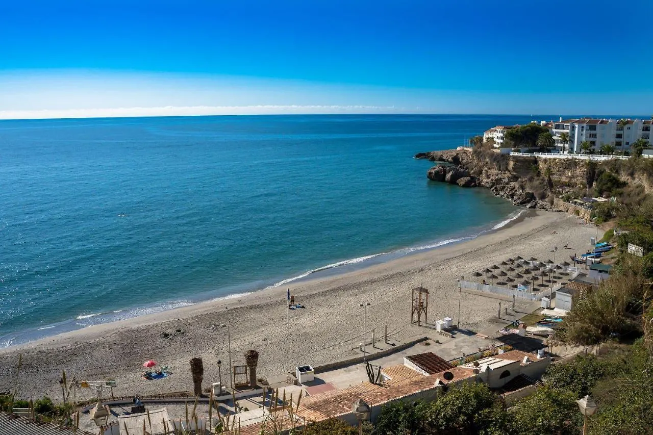 Playa Del Salon 2C Menyber Apartment Nerja